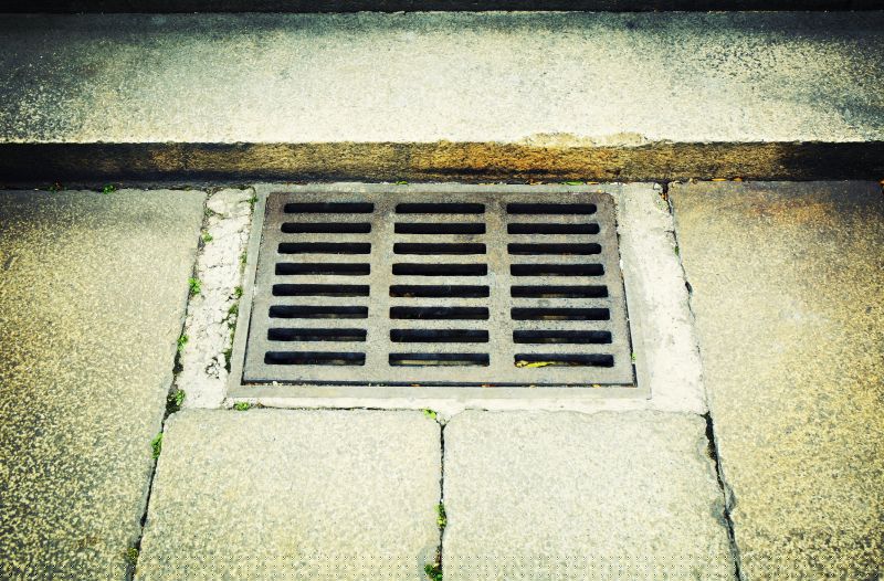 Drainage Tile Service