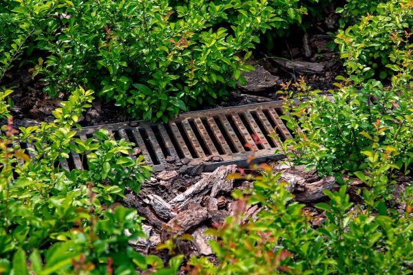 Cost of Underground Drainage Service in Chesterfield