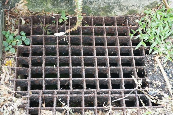 Cost of Yard Drain Cleaning in Chesterfield