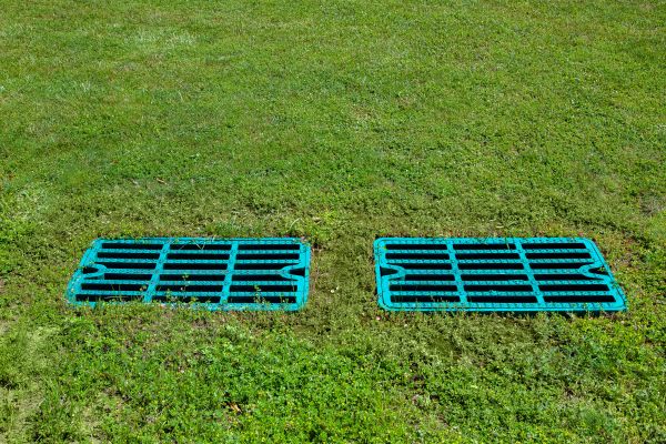 Cost of Yard Drain Maintenance in Chesterfield