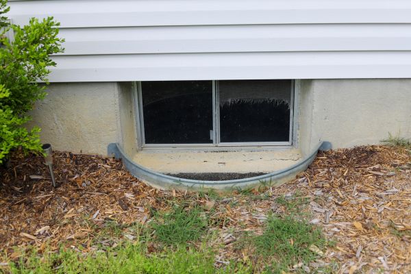 Cost of Window Well Drain Repair in Chesterfield