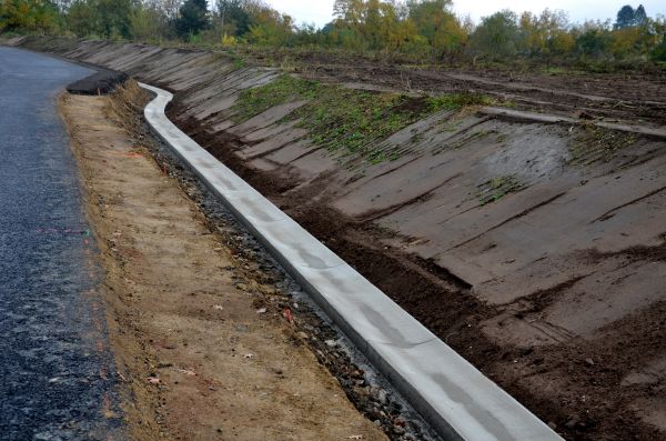 Cost of Slope Drainage Installation in Chesterfield