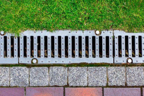 Cost of Rainwater Drain Installation in Chesterfield