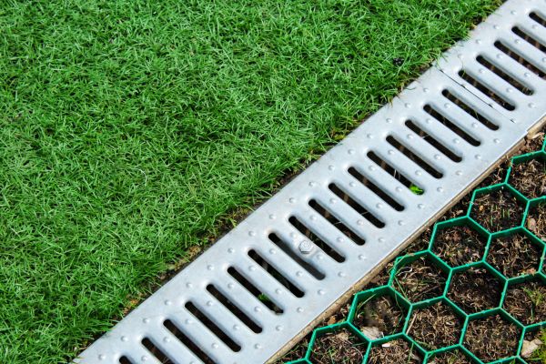 Cost of Residential Drainage Service in Chesterfield
